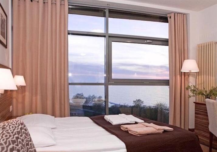 Arka Apartament Deluxe 723B 코워브제크 외부 사진