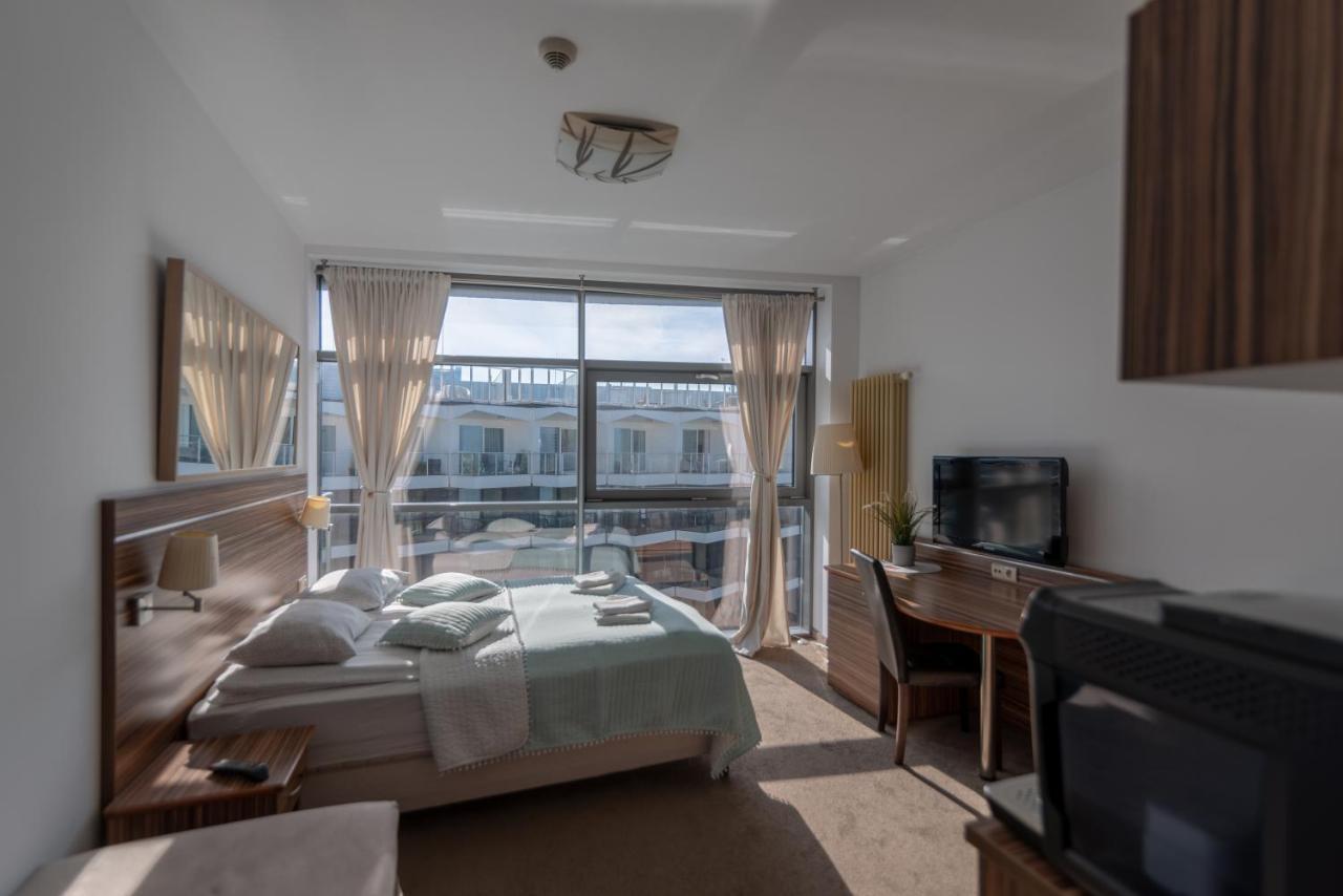 Arka Apartament Deluxe 723B 코워브제크 외부 사진